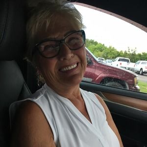 Meet your Posher, Donna